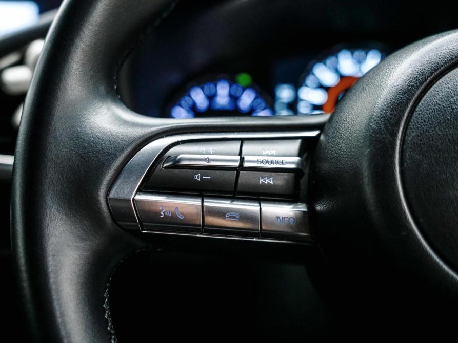 Mazda 3 IV (BP) Красноярск  - изображение 19