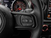 Jeep Wrangler IV (JL) Краснодар  - изображение 39