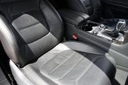 Volkswagen Touareg II Рестайлинг Крым  - изображение 51