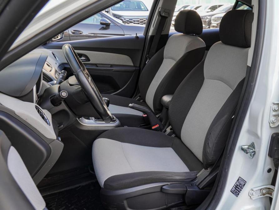 Chevrolet Cruze I Рестайлинг Краснодар  - изображение 10