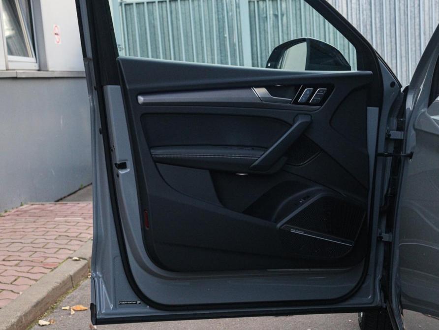 Audi Q5 II (FY) Рестайлинг Москва  - изображение 24