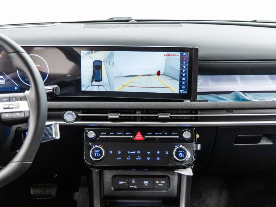 Hyundai Tucson IV Рестайлинг Волгоград  - изображение 21