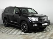Toyota Land Cruiser 200 Series Санкт-Петербург  - изображение 24