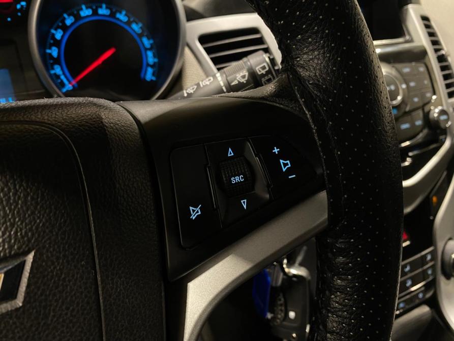 Chevrolet Cruze I Челябинск  - изображение 17