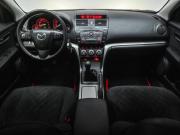 Mazda 6 II (GH) Рестайлинг Челябинск  - изображение 44