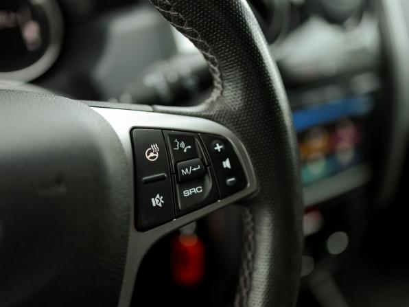 Lada (ВАЗ) Largus I Рестайлинг с пробегом 2021 года, цена 1 099 000 рублей, 89950 км, универсал, Автокод Объявления