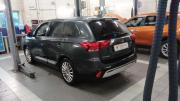 Mitsubishi Outlander III Рестайлинг 3 Санкт-Петербург  - изображение 10
