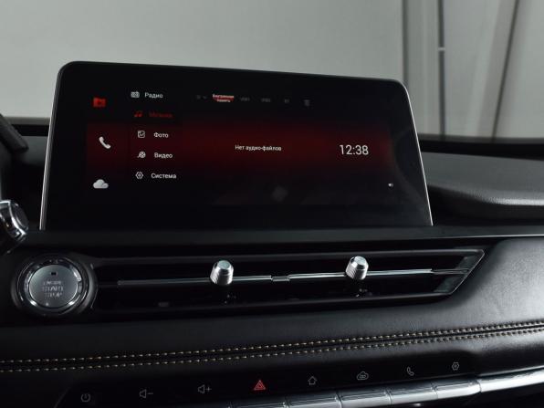 Chery Tiggo 8 I с пробегом 2020 года, цена 1 739 995 рублей, 102295 км, внедорожник, Автокод Объявления