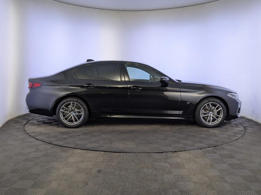 BMW 5 серии VII (G30/G31/G38) Рестайлинг Москва  - изображение 4