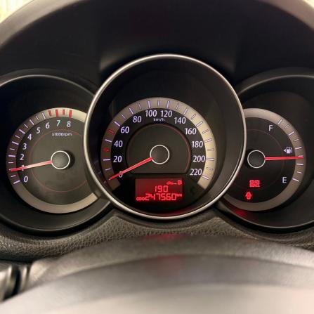 Kia Cerato II с пробегом 2011 года, цена 849 000 рублей, 247560 км, купе, Автокод Объявления