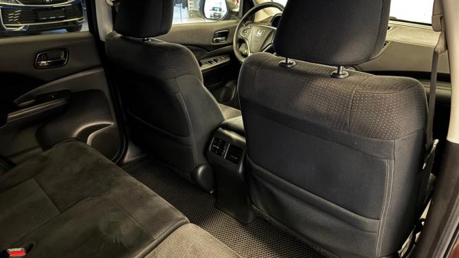 Honda CR-V IV с пробегом 2013 года, цена 1 690 000 рублей, 216135 км, внедорожник, Автокод Объявления