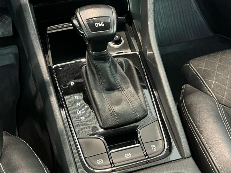 Skoda Kodiaq I Санкт-Петербург  - изображение 26