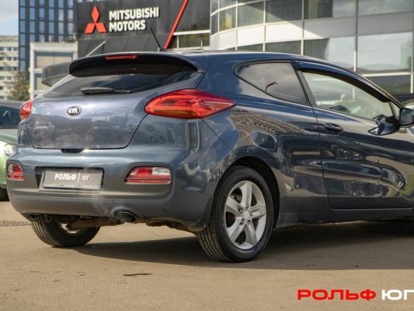 Kia Ceed II с пробегом 2013 года, цена 748 000 рублей, 336380 км, хэтчбек, Автокод Объявления