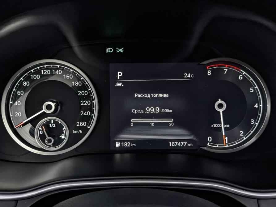 Genesis GV80 I Москва  - изображение 16