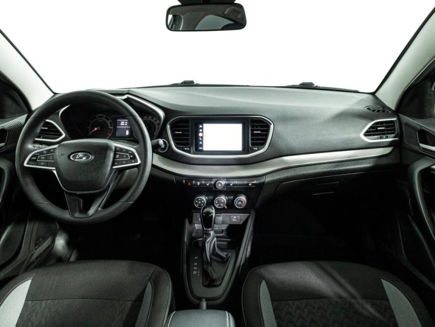 Lada (ВАЗ) Vesta I Рестайлинг (NG) Санкт-Петербург  - изображение 14