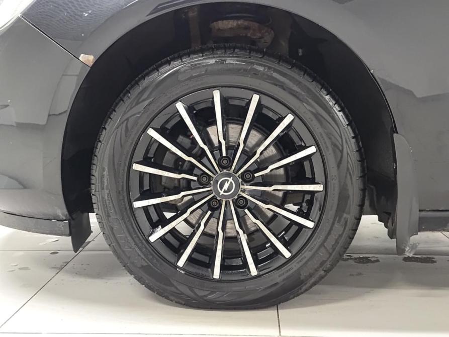 Opel Astra J Казань  - изображение 22