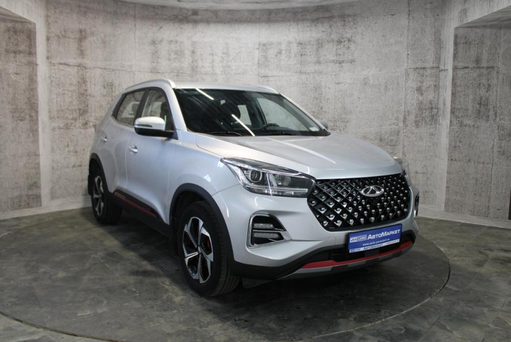Chery Tiggo 4 Pro I Ярославль  - изображение 3