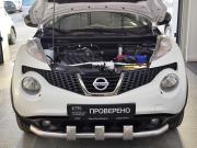 Nissan Juke I Уфа  - изображение 33