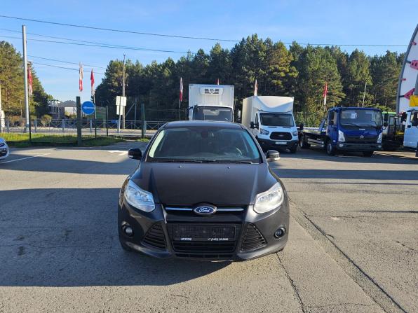 Ford Focus III с пробегом 2014 года, цена 709 995 рублей, 214189 км, хэтчбек, Автокод Объявления