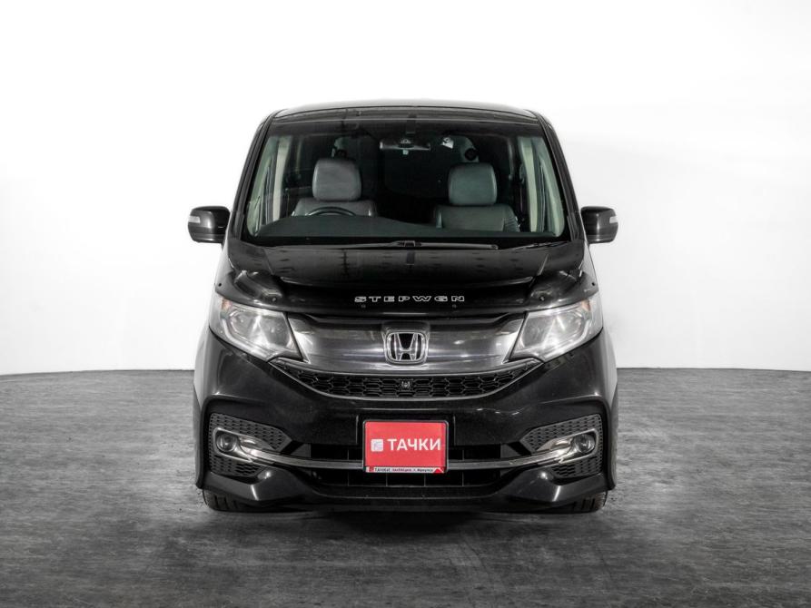 Honda Stepwgn V Иркутск  - изображение 2
