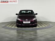 Hyundai Solaris I Белгород  - изображение 20