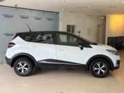 Renault Kaptur I Рестайлинг Москва  - изображение 21