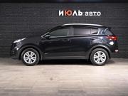 Kia Sportage IV Екатеринбург  - изображение 23