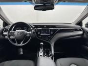 Toyota Camry VIII (XV70) Вологда  - изображение 37