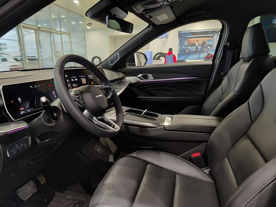 Haval F7 II Казань  - изображение 20