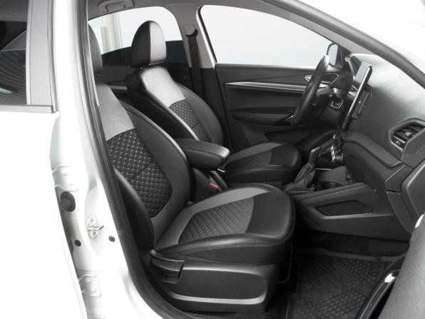 Lada (ВАЗ) Vesta I Рестайлинг (NG) с пробегом 2025 года, цена 1 855 000 рублей, 9249 км, седан, Автокод Объявления