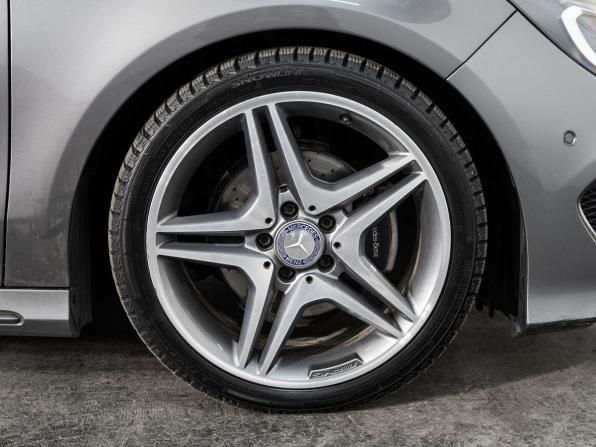Mercedes-Benz CLA I (C117 X117) с пробегом 2015 года, цена 1 430 500 рублей, 100951 км, универсал, Автокод Объявления