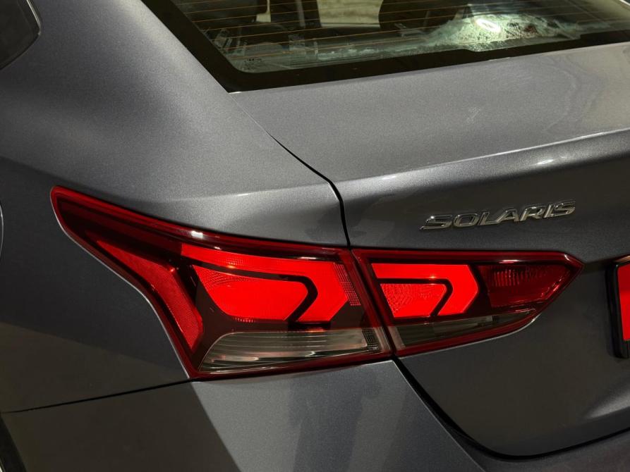 Hyundai Solaris II Челябинск  - изображение 7