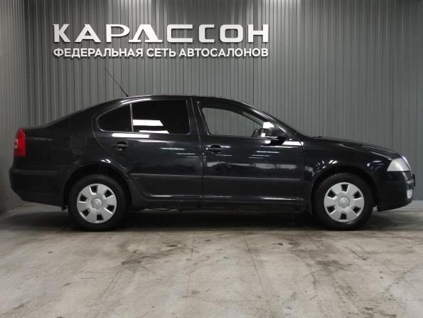Skoda Octavia II (A5) с пробегом 2007 года, цена 345 000 рублей, 212656 км, лифтбек, Автокод Объявления