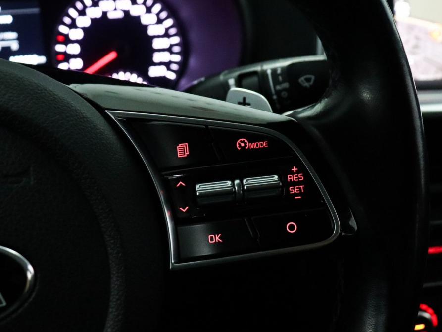 Kia Optima IV Рестайлинг Минеральные Воды  - изображение 14