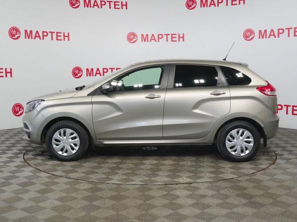 Lada (ВАЗ) XRAY I с пробегом 2019 года, цена 785 000 рублей, 142041 км, хэтчбек, Автокод Объявления