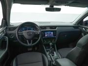 Skoda Octavia III (A7) Рестайлинг Москва  - изображение 28