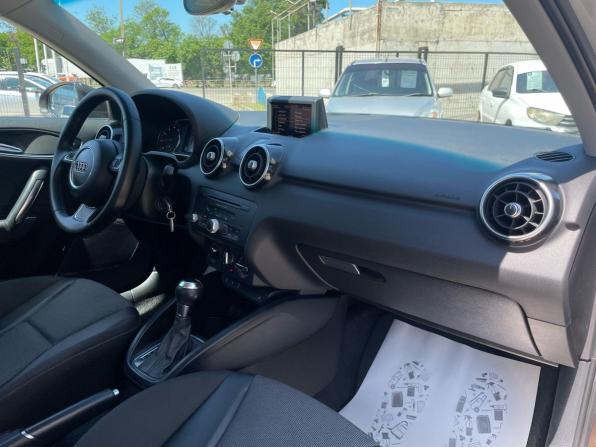 Audi A1 I (8X) с пробегом 2013 года, цена 1 150 000 рублей, 117731 км, хэтчбек, Автокод Объявления