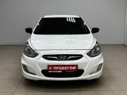 Hyundai Solaris I Альметьевск  - изображение 24