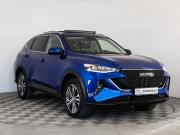 Haval F7 I Рестайлинг Санкт-Петербург  - изображение 28