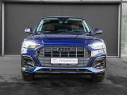 Audi Q5 II (FY) Рестайлинг Москва  - изображение 33