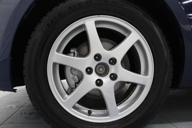 Ford Focus II Рестайлинг с пробегом 2010 года, цена 550 000 рублей, 325932 км, седан, Автокод Объявления