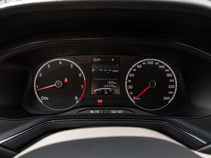 Volkswagen Polo VI Краснодар  - изображение 15