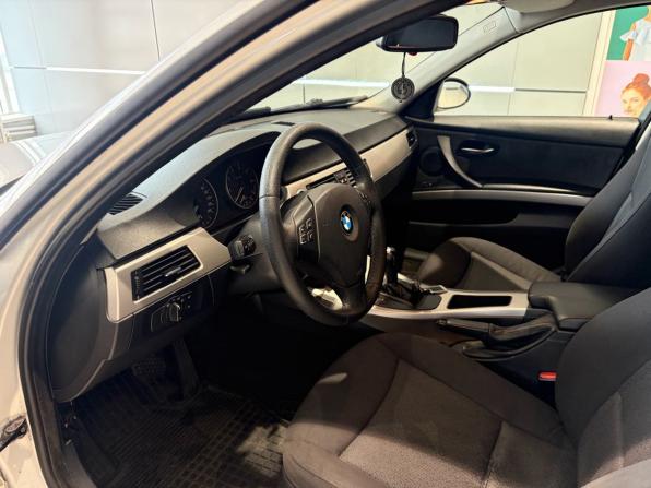 BMW 3 серии V (E90/E91/E92/E93) с пробегом 2006 года, цена 759 000 рублей, 347000 км, седан, Автокод Объявления