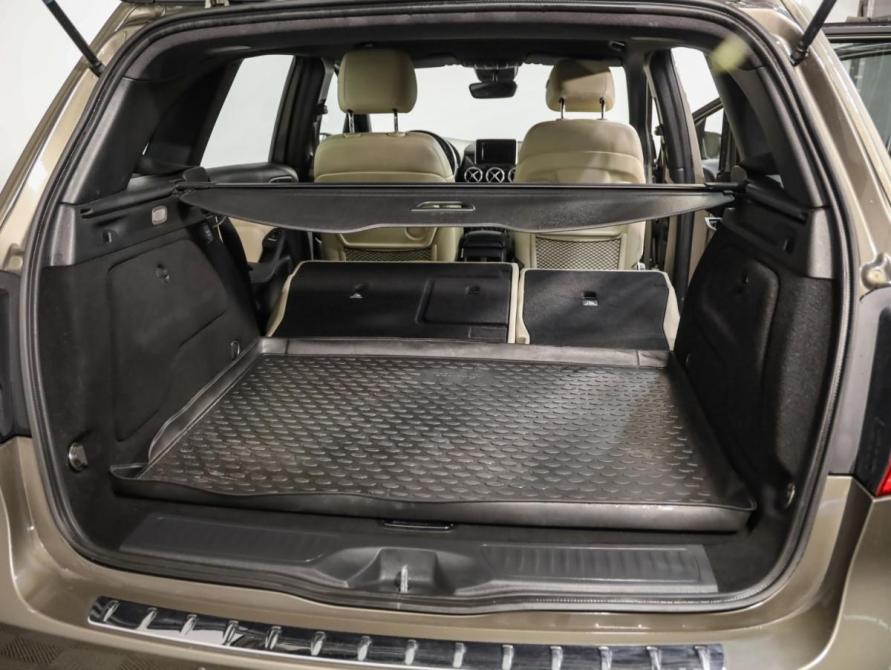 Mercedes-Benz B-Класс II (W246) Санкт-Петербург  - изображение 27
