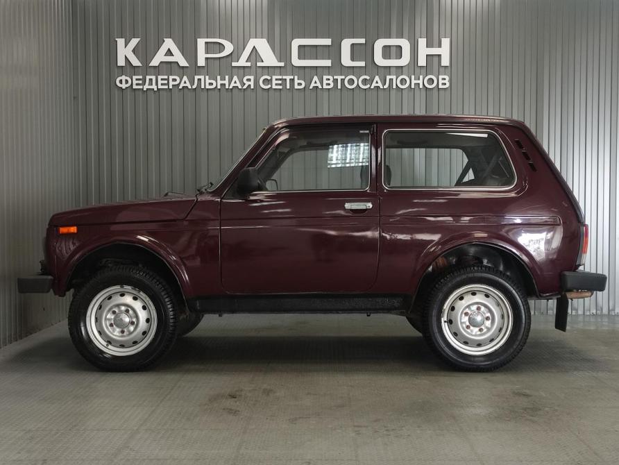 Lada (ВАЗ) 2121 (4x4) I Рестайлинг Пермь  - изображение 5