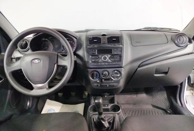 Lada (ВАЗ) Granta I Рестайлинг с пробегом 2020 года, цена 520 000 рублей, 153444 км, седан, Автокод Объявления