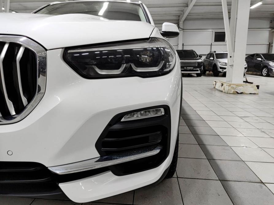 BMW X5 IV (G05/G18) Набережные Челны  - изображение 21