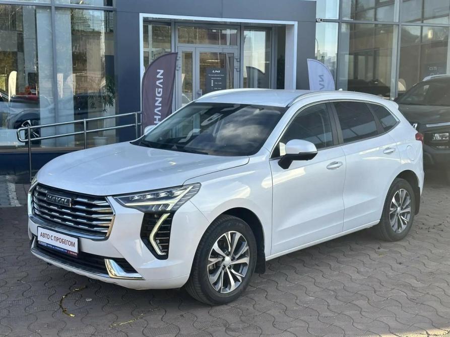 Haval Jolion I Пермь  - изображение 3