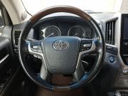 Toyota Land Cruiser 200 Series Рестайлинг 2 Москва  - изображение 41