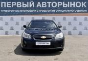 Chevrolet Epica V250 Рестайлинг Краснодар  - изображение 23